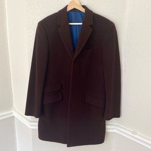 Tommy Hilfiger Top Coat (36R)